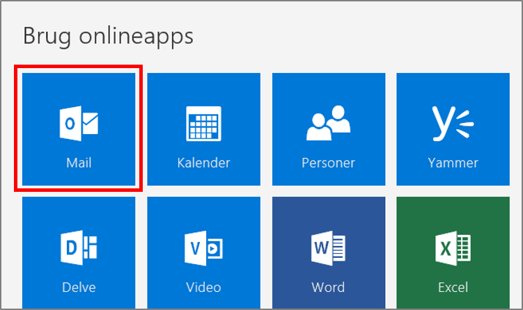 Office 365 Online Apps