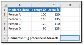 Matrixformler