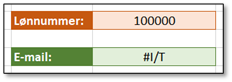 Excel LOPSLAG