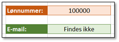 Excel LOPSLAG med HVis.Fejl
