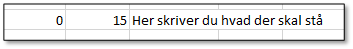 Resultatet af Hvis.fejl