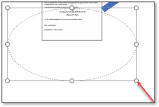 Reguler bevægelsesanimationen former