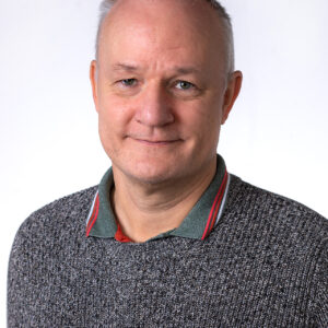 Picture of Michael Munch