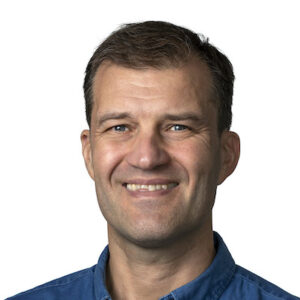 Picture of Jesper Staghøj