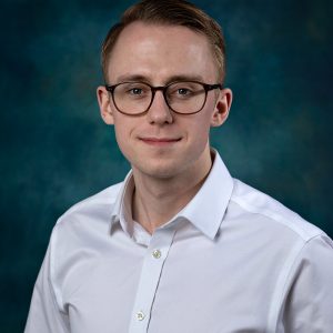 Picture of Frederik Jørgensen