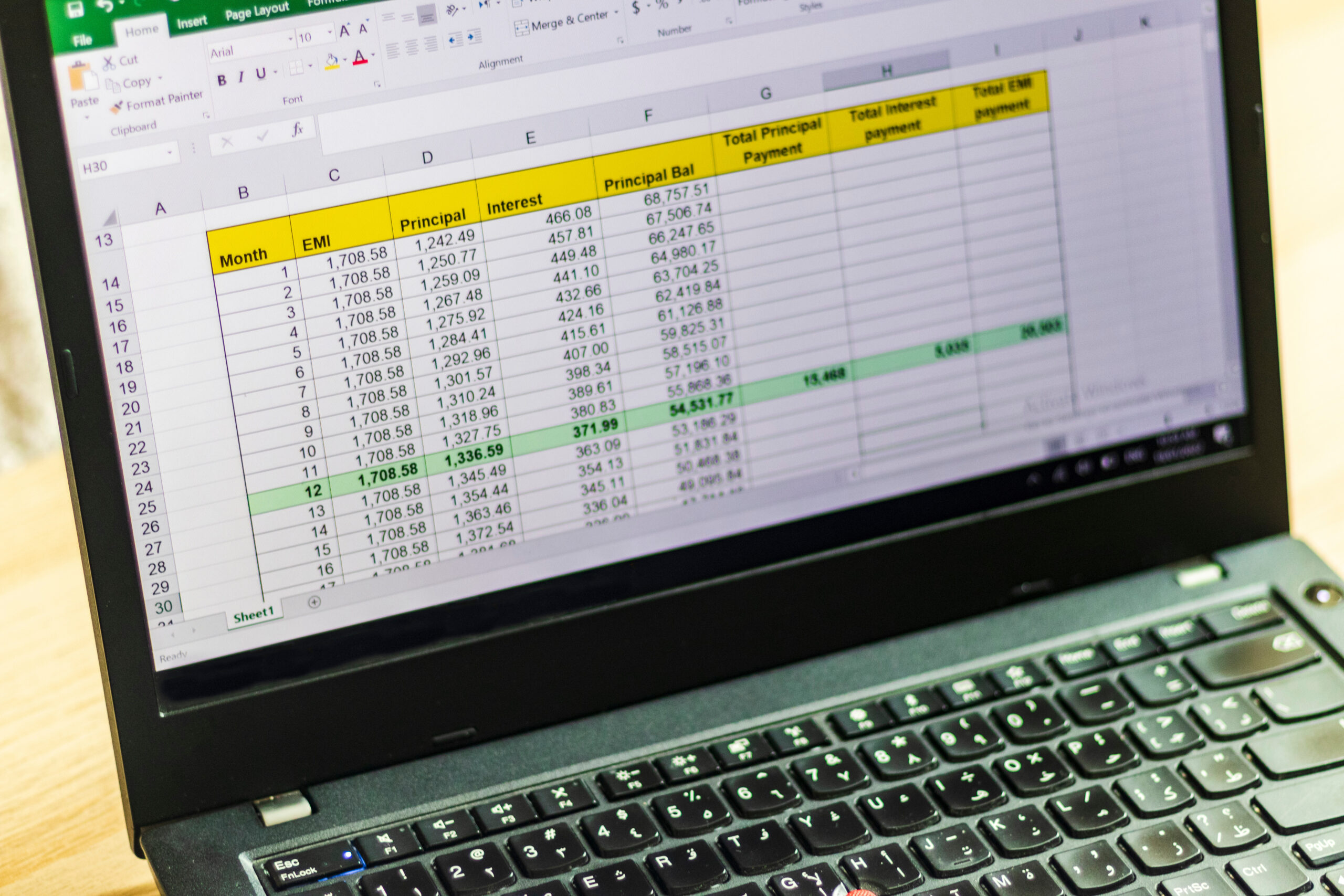 Top 10 bedste Excel kurser i Danmark (2026 guide)