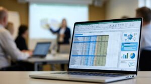 excel kurser