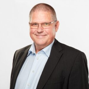 Picture of Jørgen Rasmussen