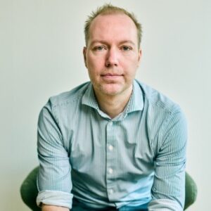 Picture of Lars Christensen