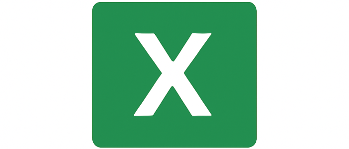 EXCEL logo