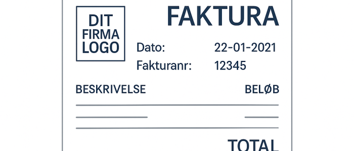 faktura