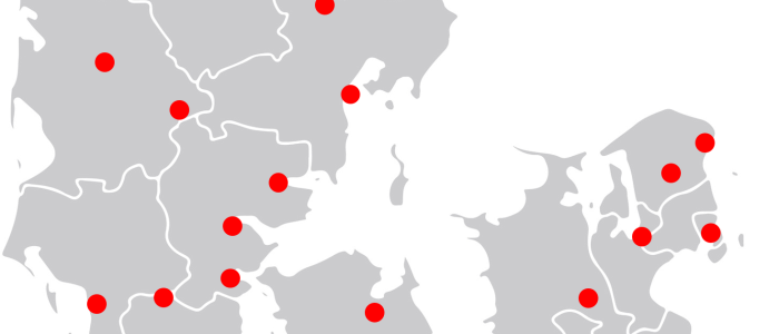 Danmark