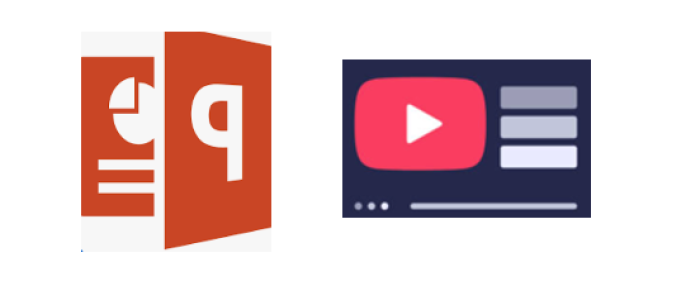 Youtube video indsættes i PowerPoint
