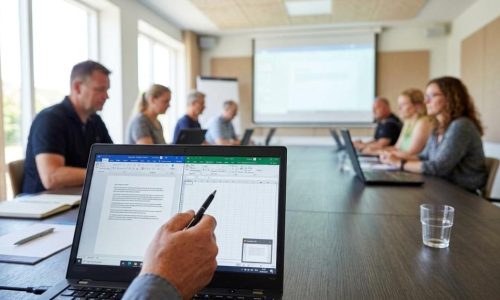ai kursus i aarhus