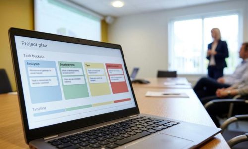 copilot i projektledelse