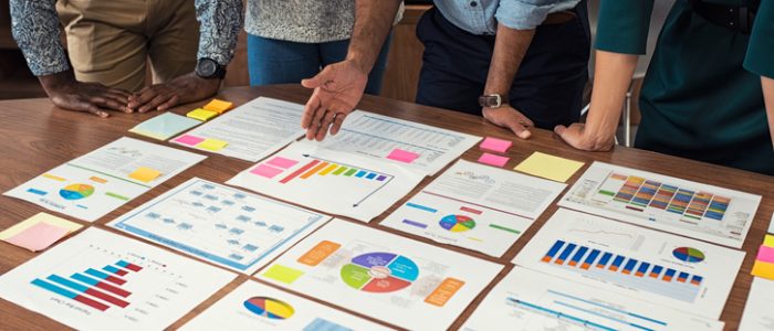 Optimering af processer