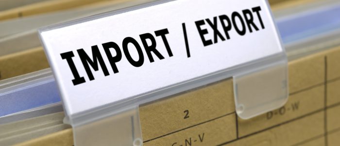 Importer PDF fil til Excel