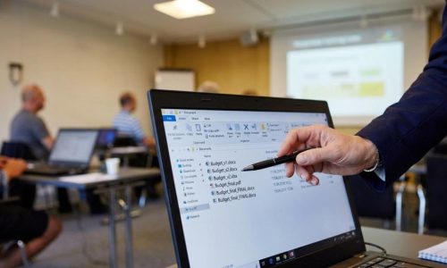 microsoft 365 firmakursus