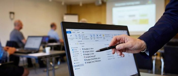 microsoft 365 firmakursus