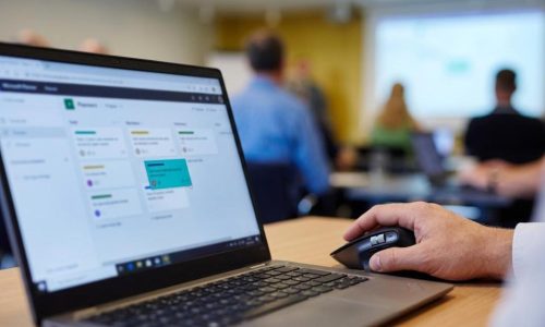 microsoft planner