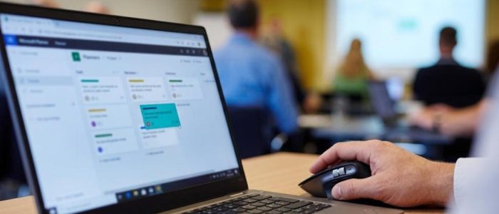microsoft planner