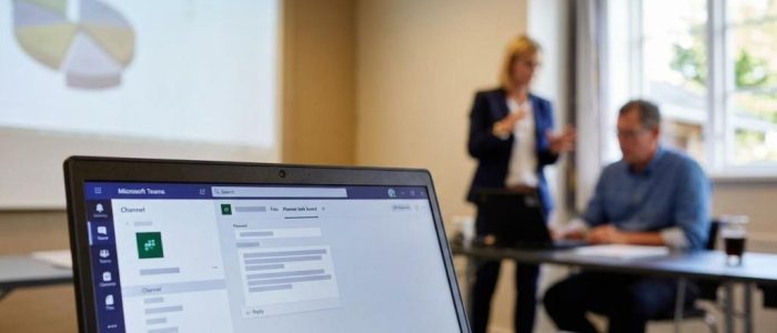 microsoft teams