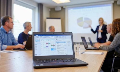 outlook kursus aarhus
