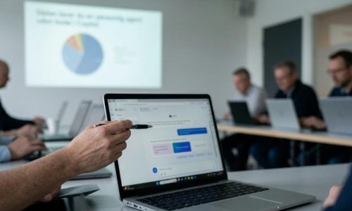 personlige agenter vs virksomhedsagenter