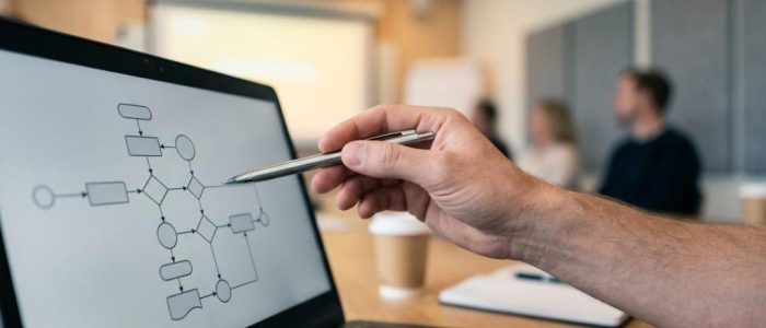 power automate kursus