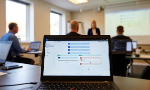 power automate kursus