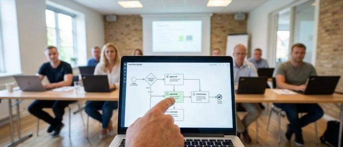 power automate kursus københavn
