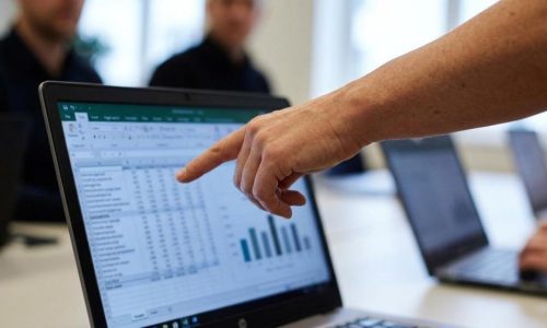 power automate og excel
