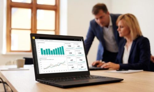 power bi kursus i odense