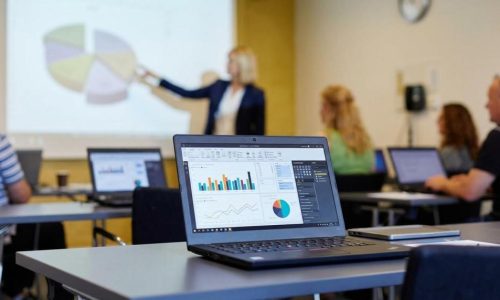 power bi kursus københavn