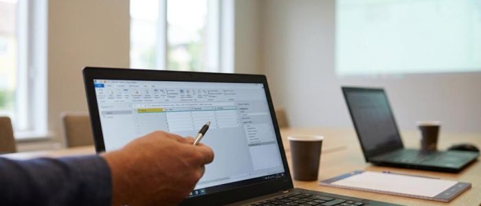 power query kursus