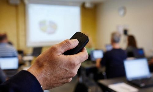 powerpoint med ai