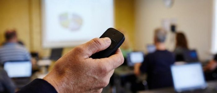 powerpoint med ai