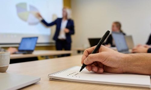 powerpoint med ai