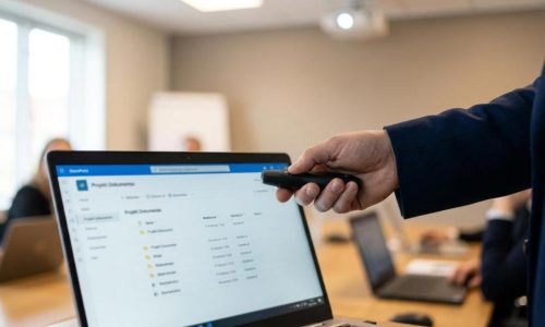 sharepoint kursus aarhus