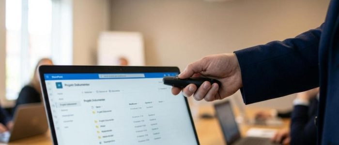 sharepoint kursus aarhus
