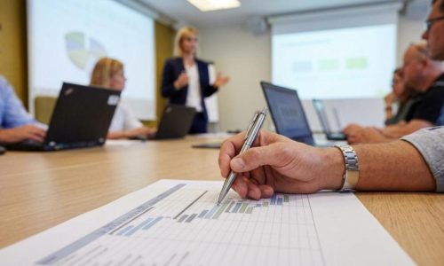 værktøj til projektstyring