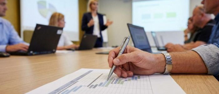 værktøj til projektstyring